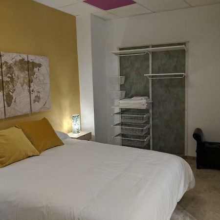Arc Apartamentos 4C Málaga Dış mekan fotoğraf