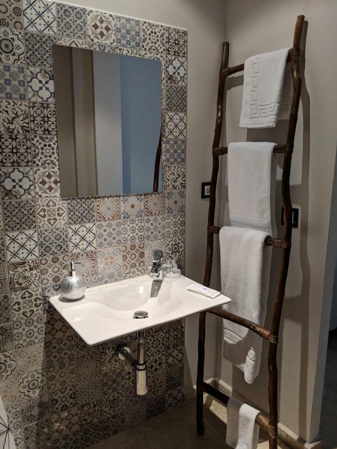 Arc Apartamentos 4C Málaga Dış mekan fotoğraf